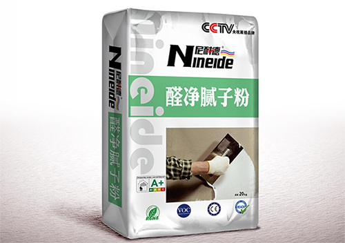 西安膩子粉廠家